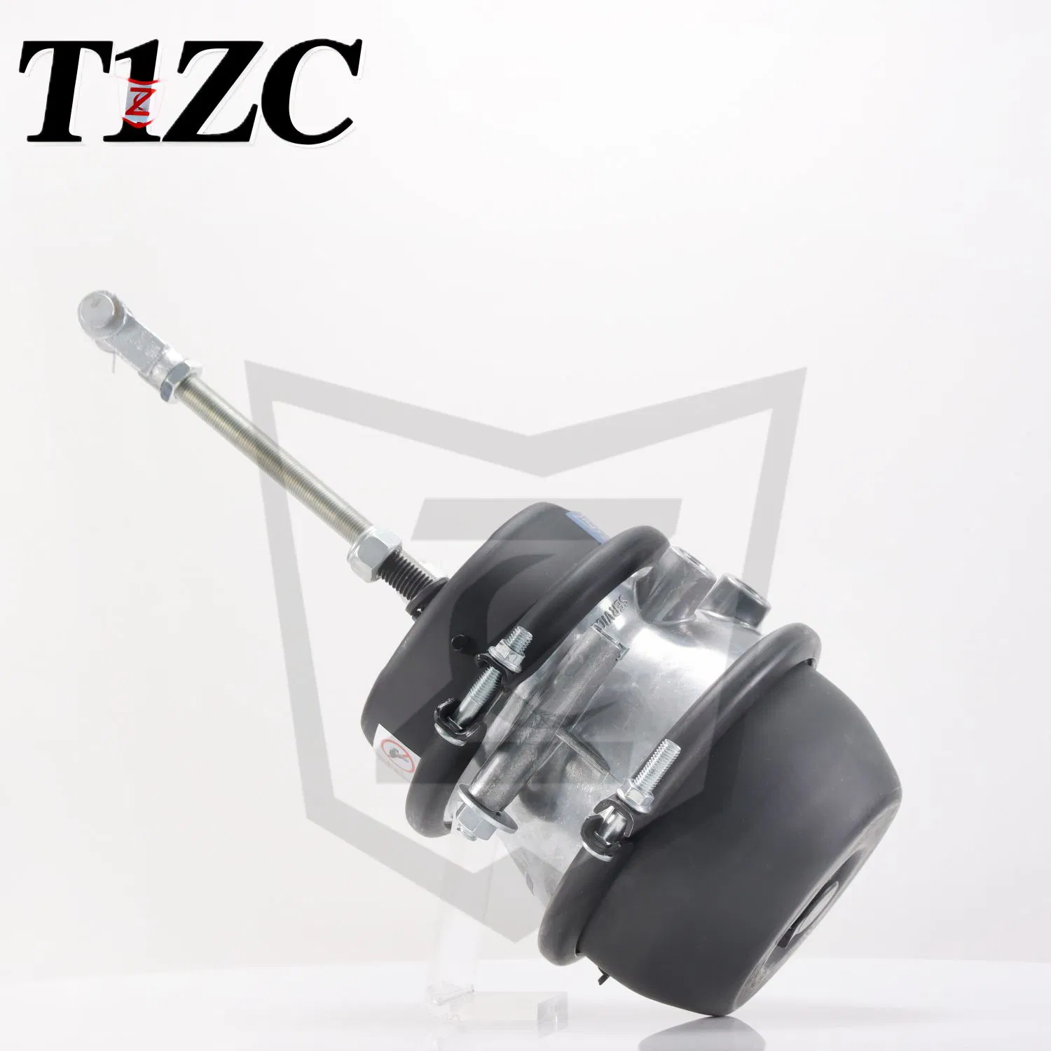 T1zc High Quality Durable T24/30 Dd Air Spring Long Stroke Diaphragm Brake Chamber Actuator