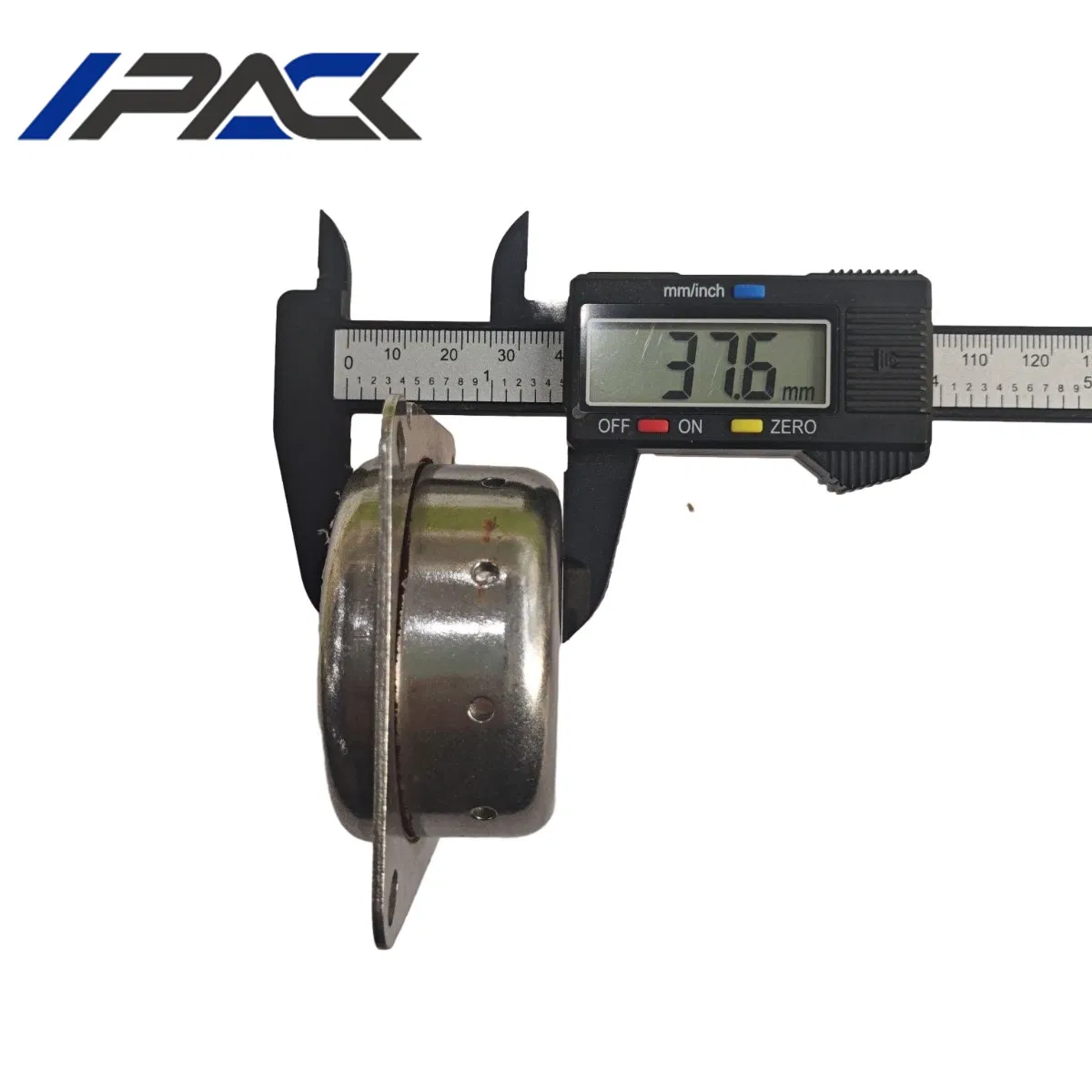 I-Pack High Quality Auto Inflator Steering Wheel Generator Airbag Inflator for Toyota Honda Nissan Zazda Driver and Passenger Inflator