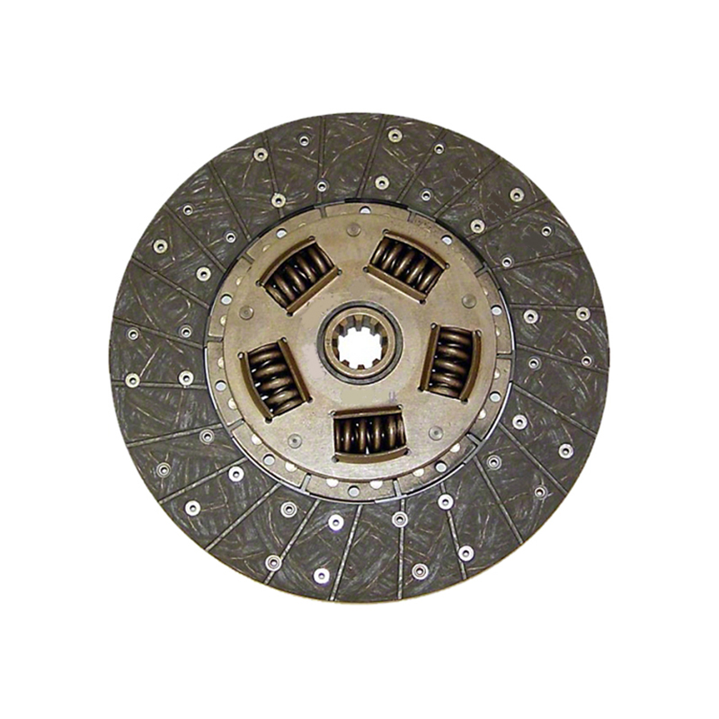 Hot Sale Spare Parts Tractor Clutch Driven Disc Plate