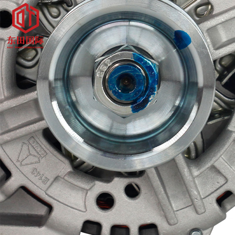 Генератор для двигателя HOWO Wg1095094002