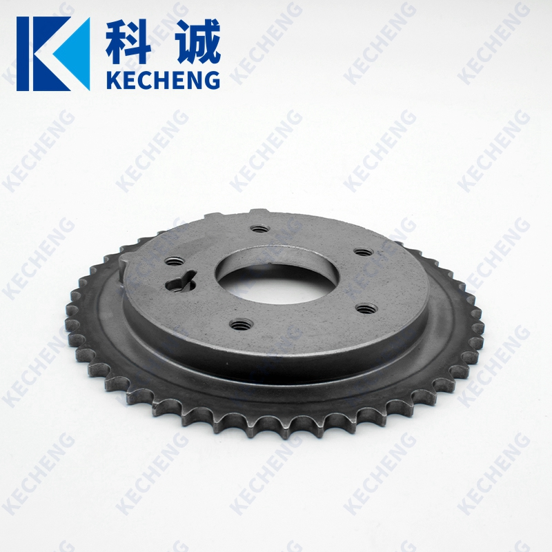 Звёздочка распредвала из металлокерамики для авто и мотоциклов