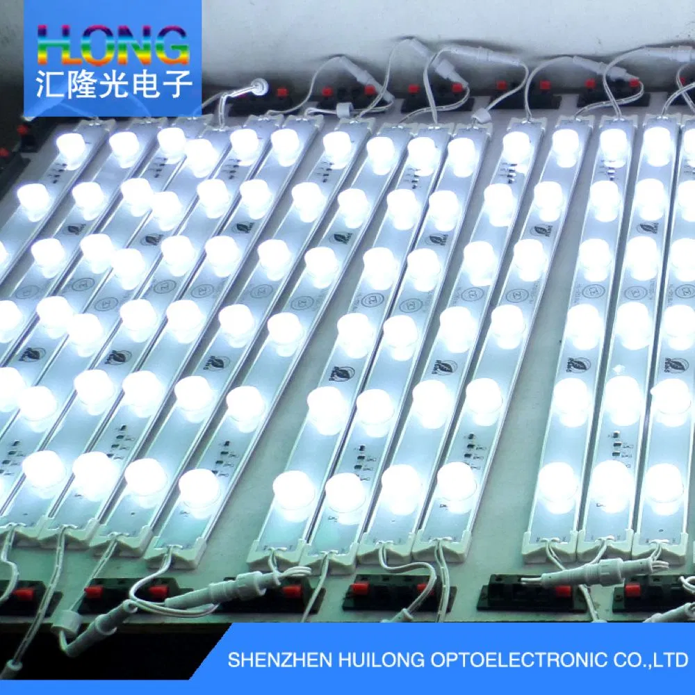 Светодиодная лента 24V 36W для лайтбоксов