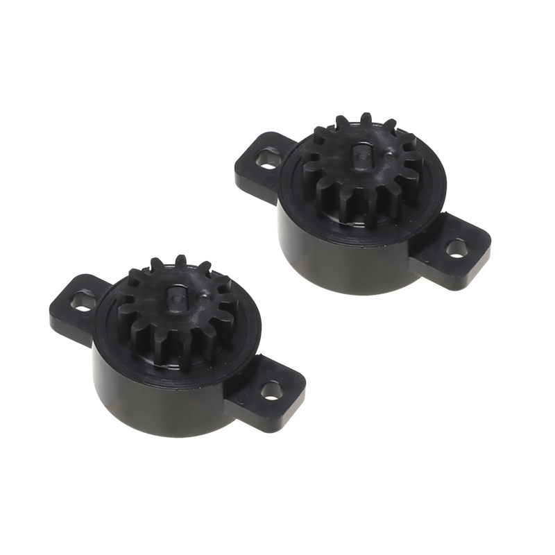 Гидравлический демпфер HCL-53, пластиковый, двусторонний