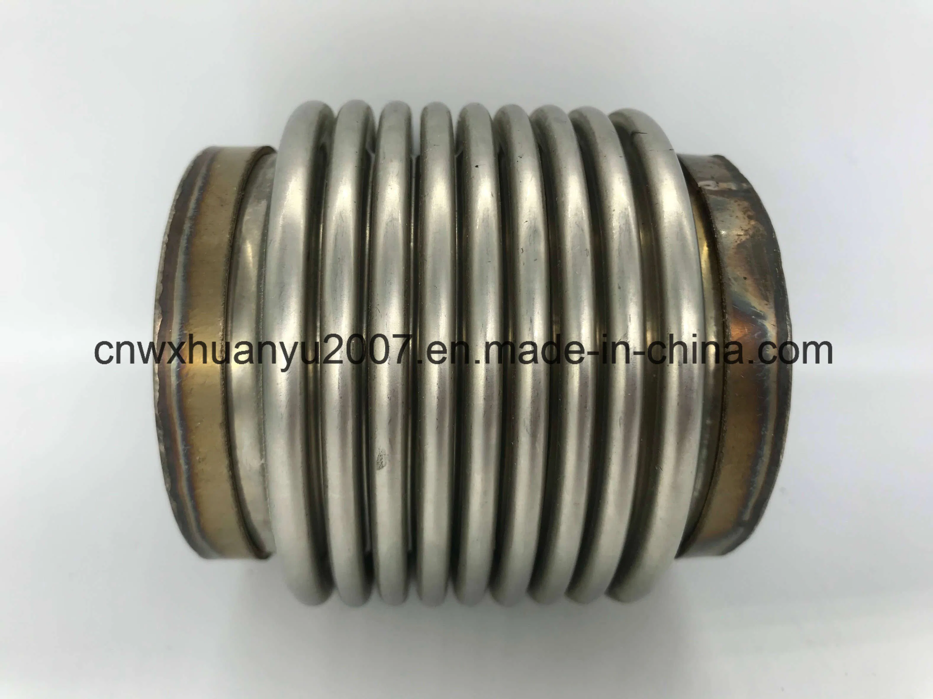 Сильфон выхлопной системы HY-I