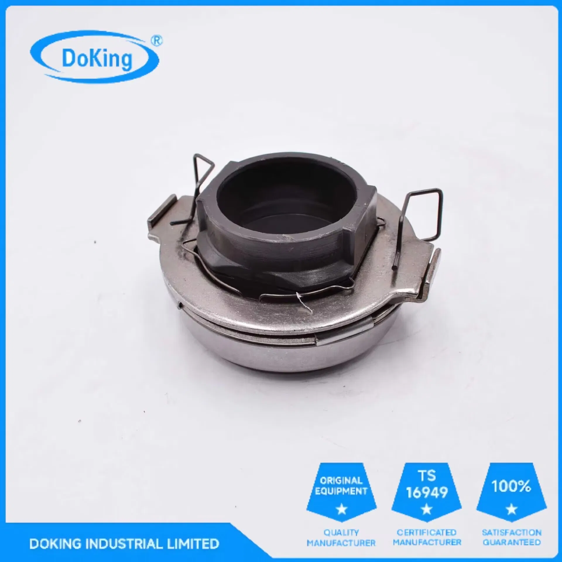 Выжимной подшипник сцепления 31515000217 для грузовиков