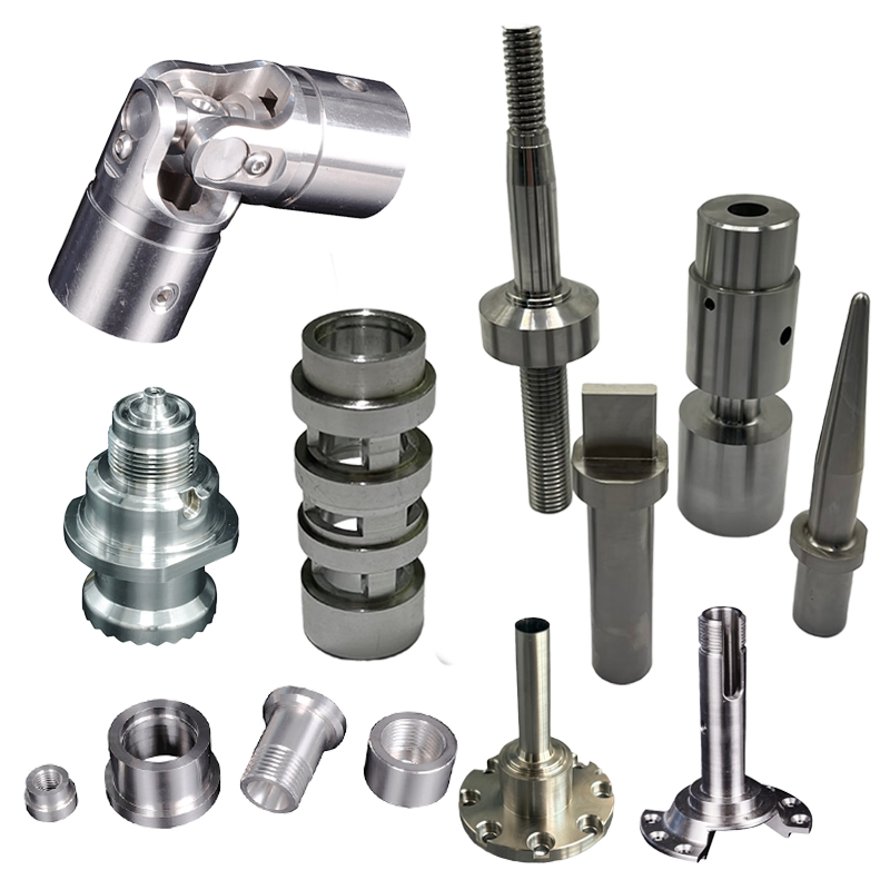 Услуги ЧПУ фрезеровки 3/4/5 осей для авто и мото аксессуаров