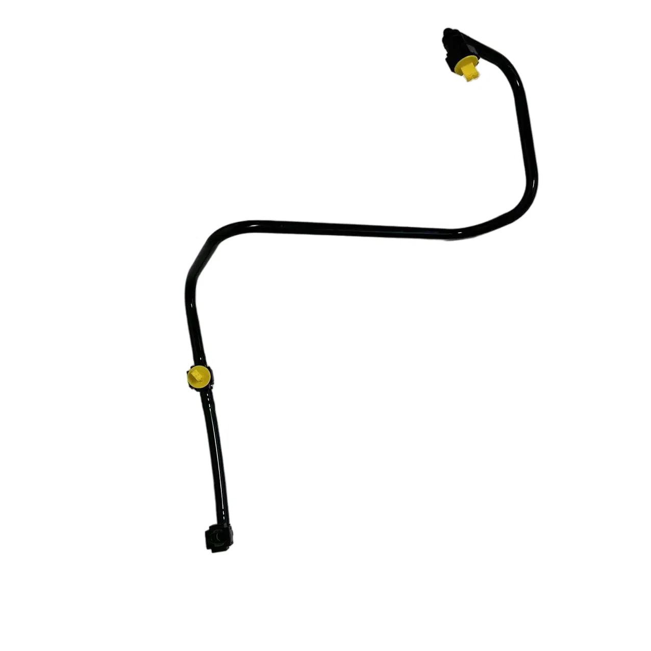 IATF 16949 Certified Customized Nylon Tube Assembly Quick Connectors OEM Aftermarket Use