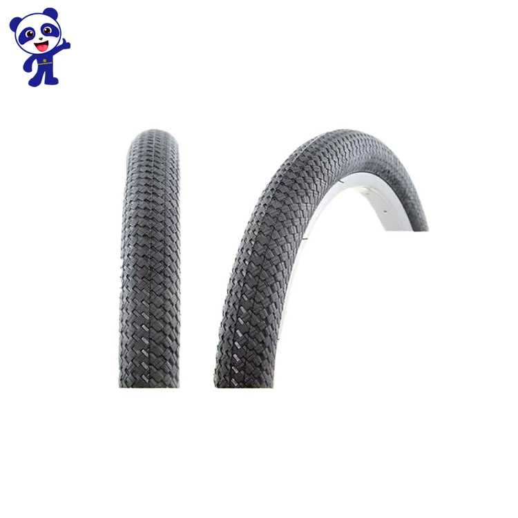 Шины велосипедные All Terrain 20x2.10, карбон