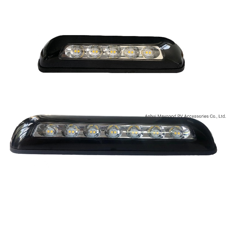 Modified Car Accessories Waterproof LED Yacht Light Porch Light for Motorhome