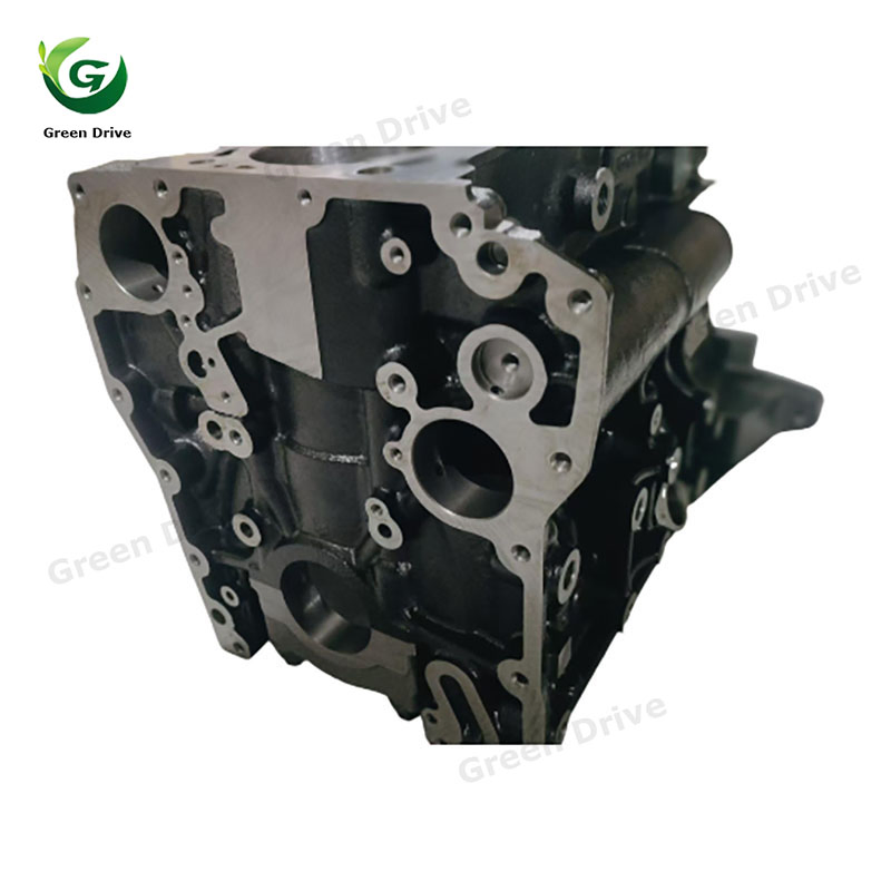 Блок цилиндров B237 K01710002 для BJ40