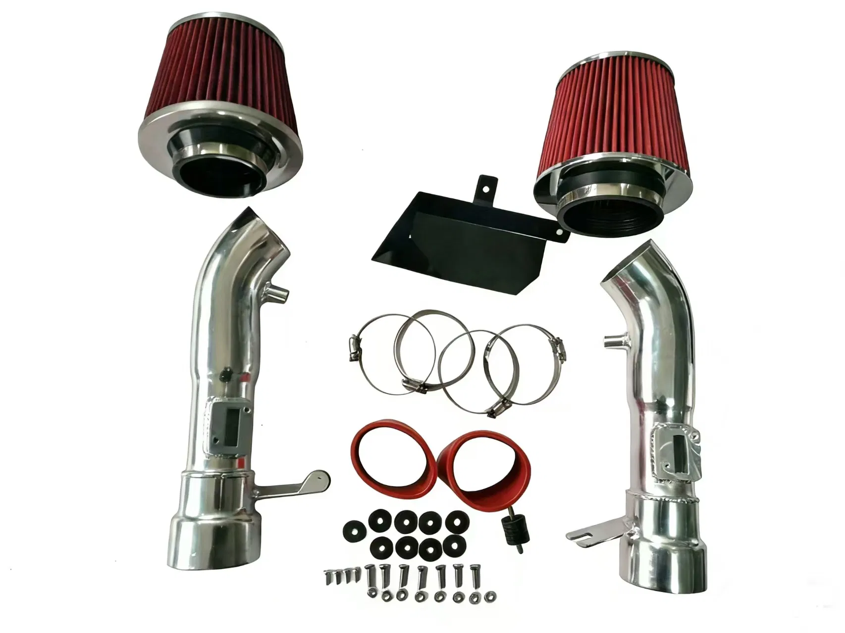 Воздухозаборник холодного воздуха Infiniti 370Z 2009-2014