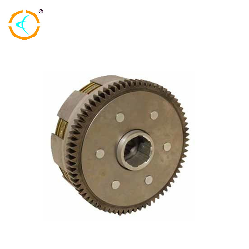 Сцепление для мотоцикла CG125