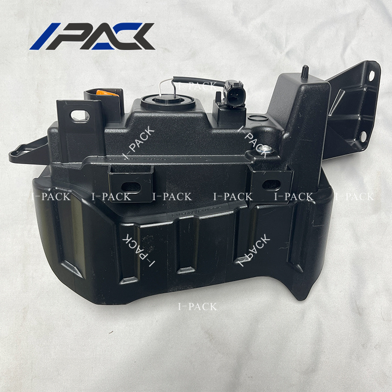 Противотуманные фары I-Pack LED для Prius V 2012-2016