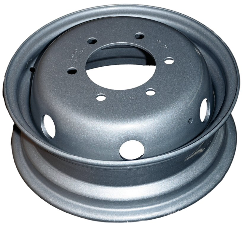 Aluminium Wheels Rim, Alloy Wheel, Truck Wheels Rim 4.5jx13 5.5-16 22.5-8.25