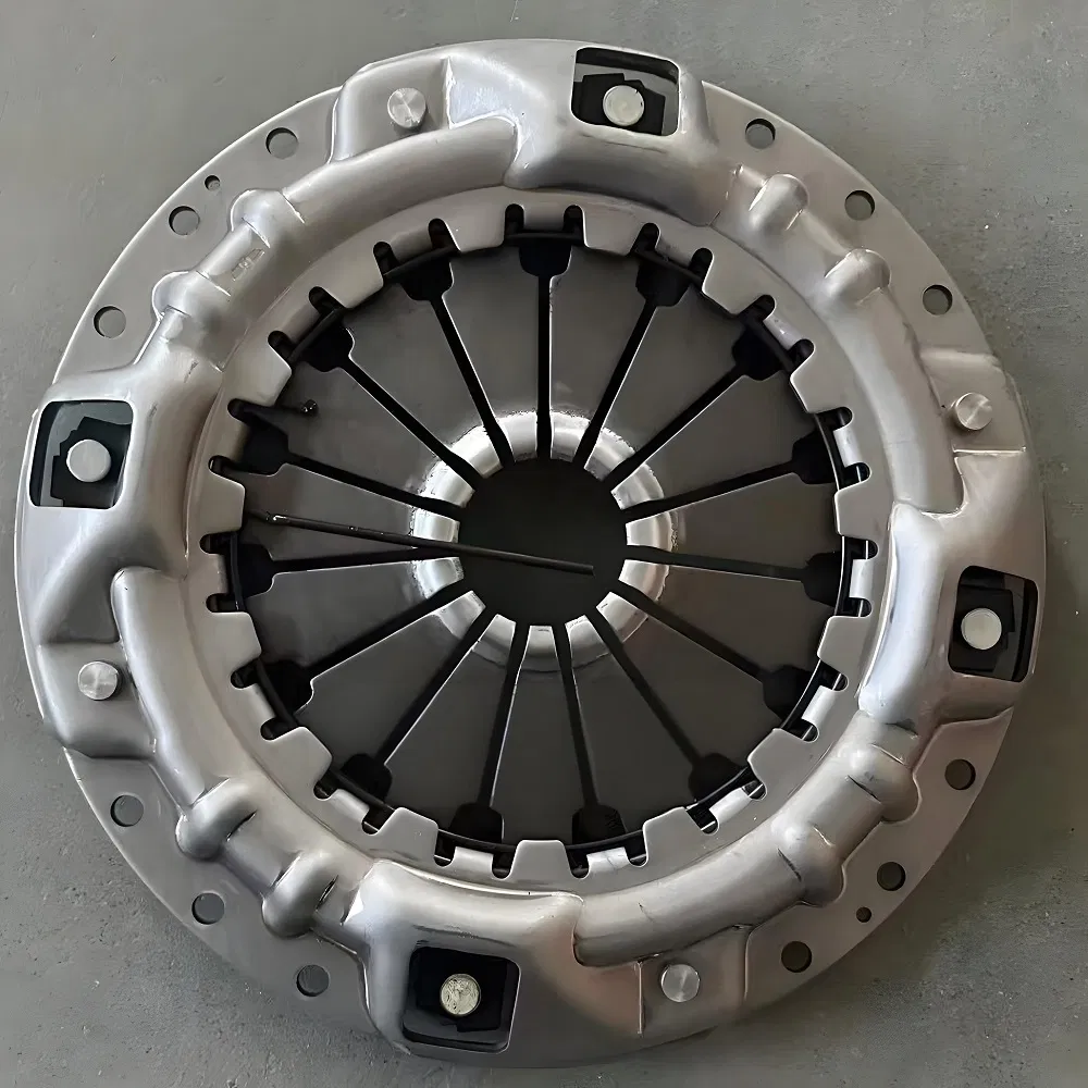Крышка сцепления Isc572, диск Isd134 для Isuzu