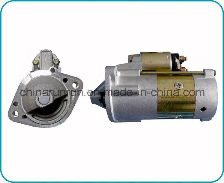 Стартер 12V 2.2kW для Hyundai Galloper, Mitsubishi L400