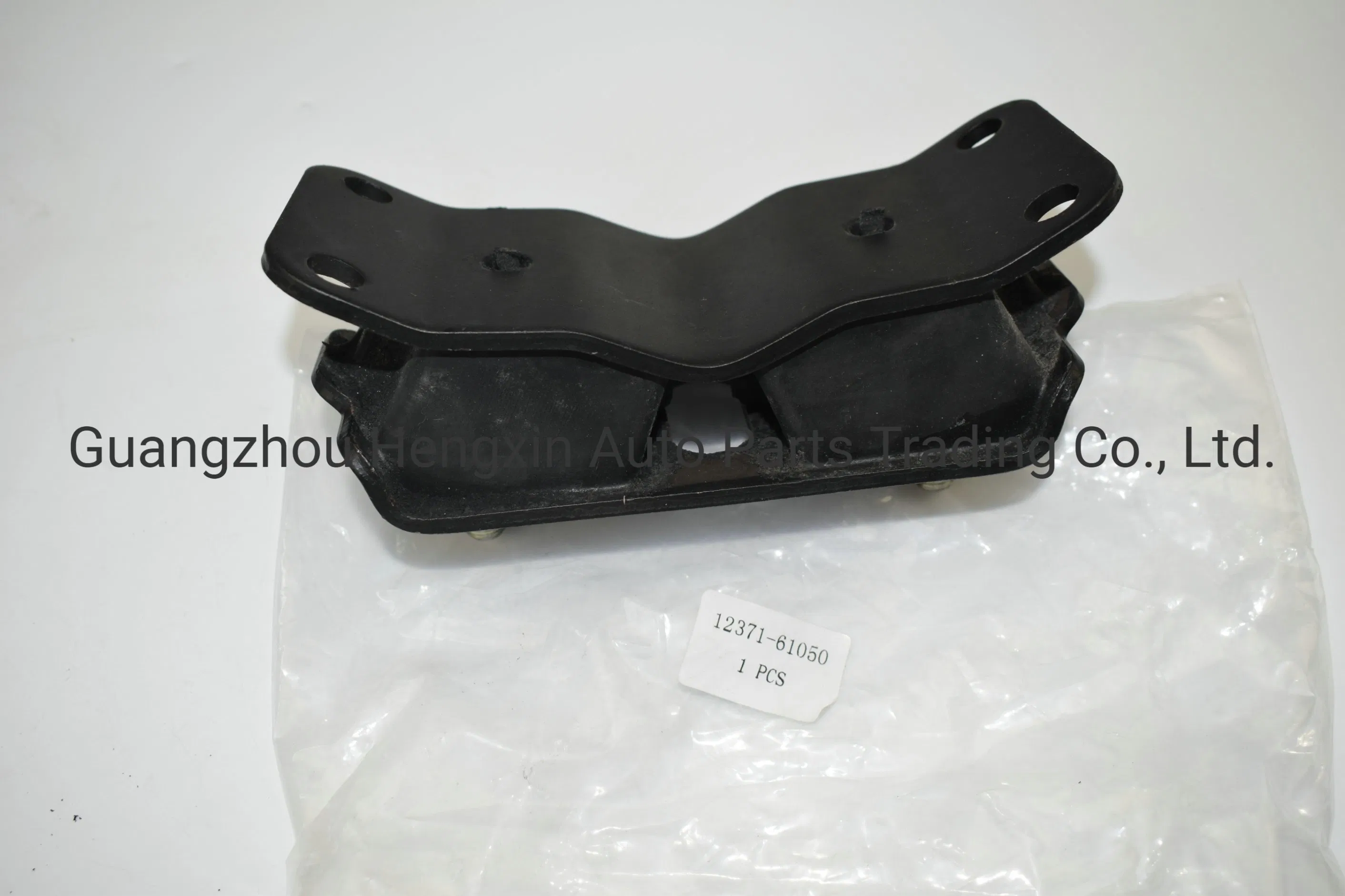 Опорный подушка двигателя 12371-54160 / 12371-61050