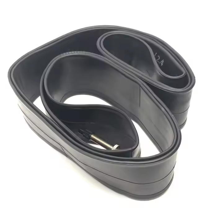 Камера велосипедная 27.5*1.75/1.95