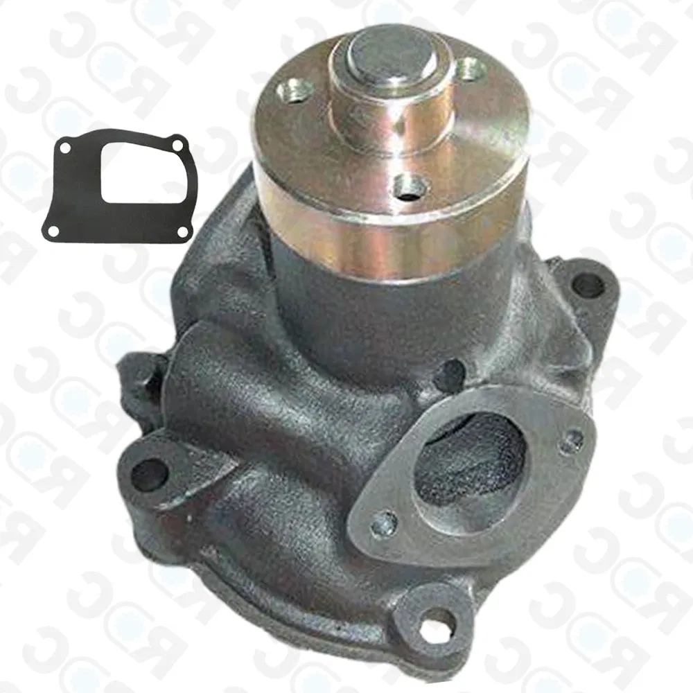 Водяной насос для FIAT 80-66, New Holland 4230 (4784454)
