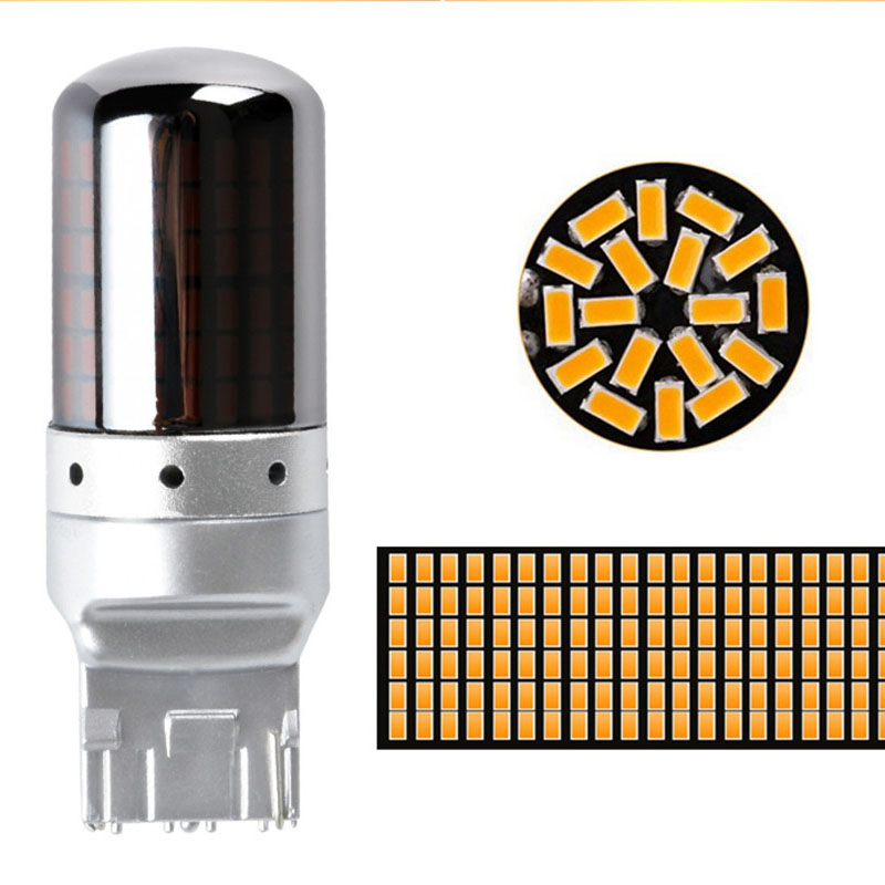 Декодер поворотников антиблик для авто