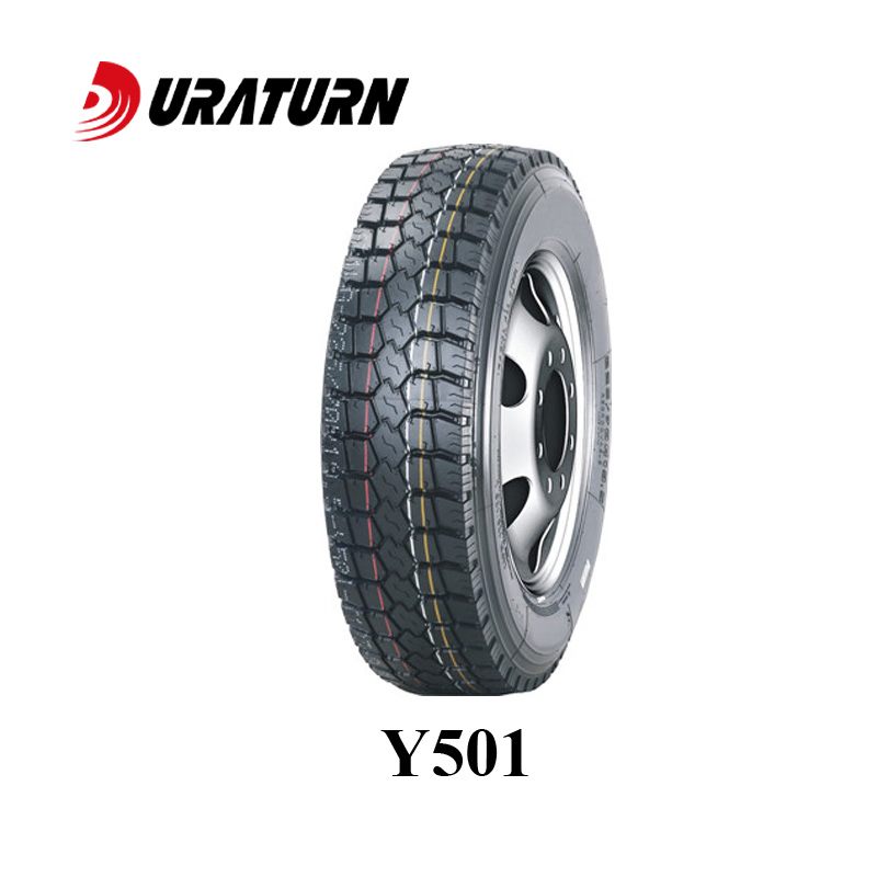 Draturn Dynacargo Tire Africa Market 315/80r22.5 Hot Sell Good Price High Quality Truck Tire