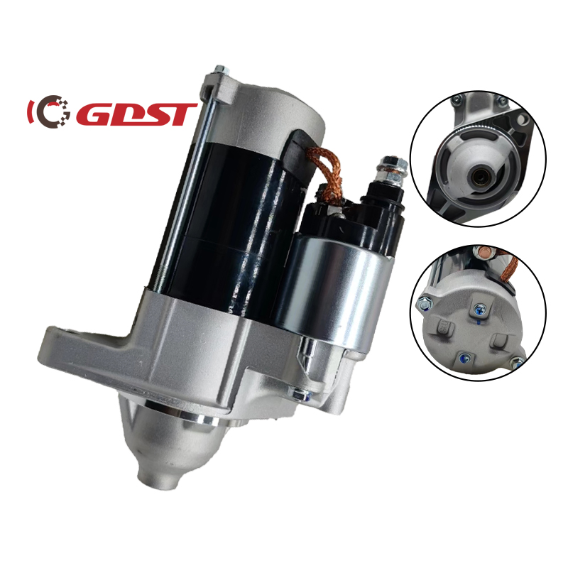 Стартер для Toyota Yaris 28100-0M110