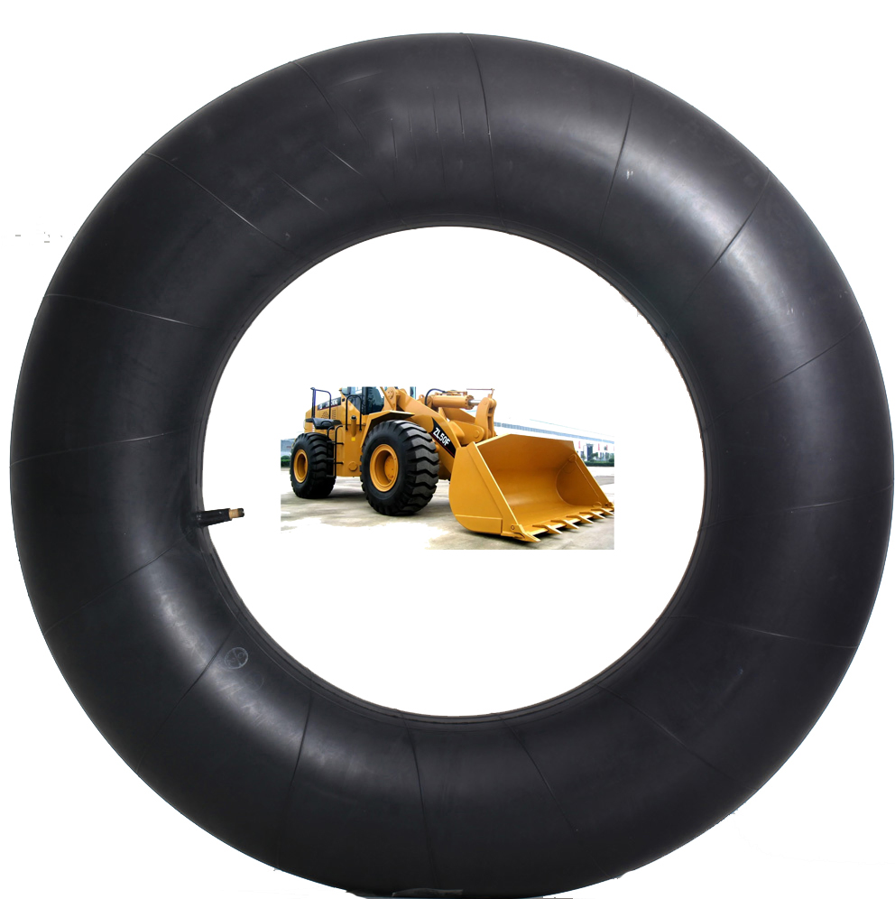 Butyl Tube / Inner Tube /Tubes 21.5-34