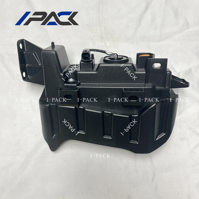 Противотуманные фары I-Pack LED для Prius V 2012-2016