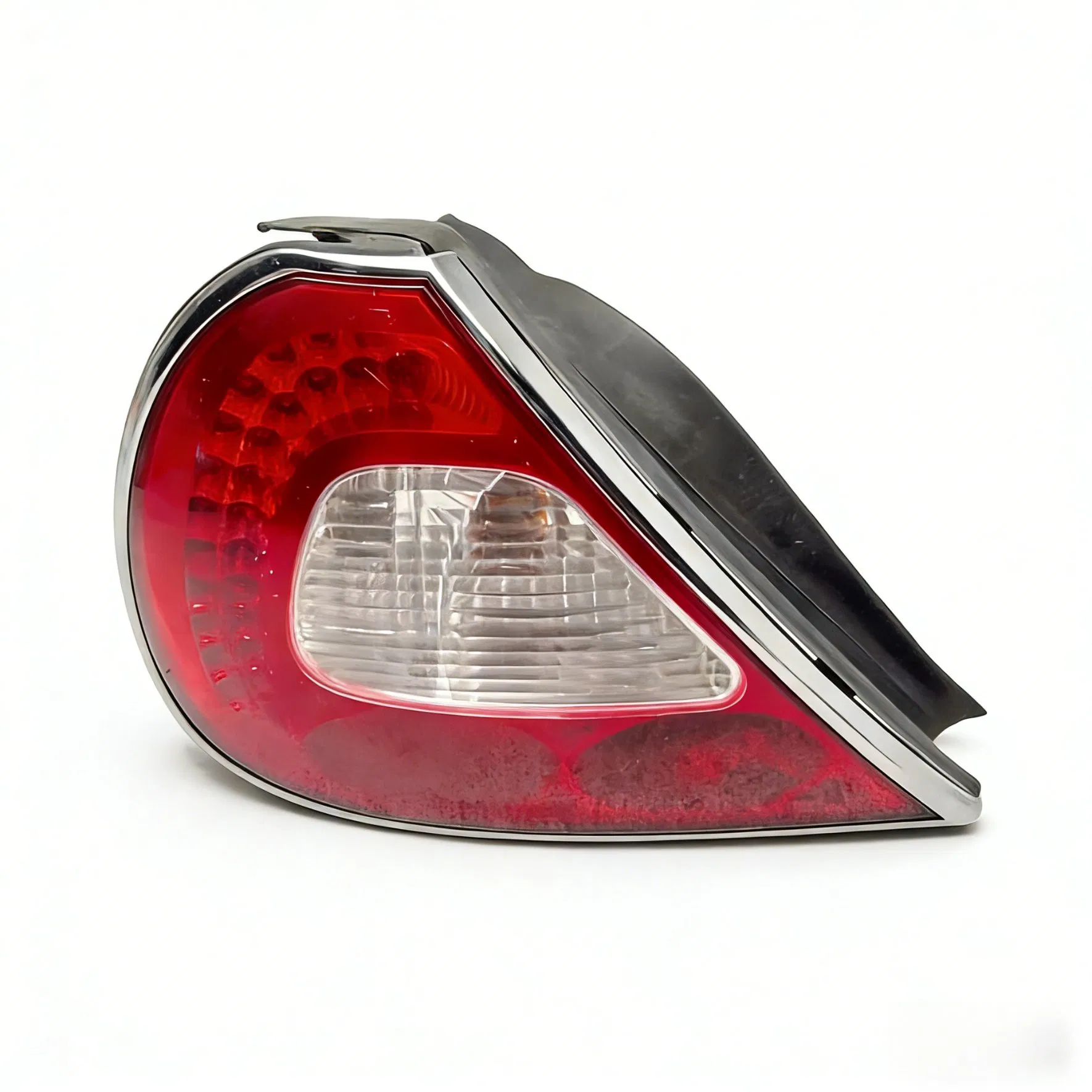 Driver Left Rear Tail Light Lamp OEM C2c24650 for 2004-2006 Jaguar Xj8