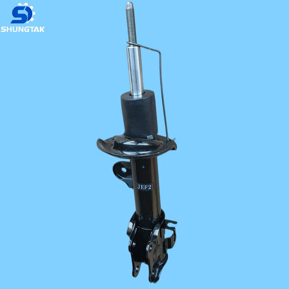 Shungtak Mg Car Parts Auto Parts Suspension System Front Shock Absorber for Mg3 2011-2022 30009866 30003602 30071650 30071651 10039821 10039824