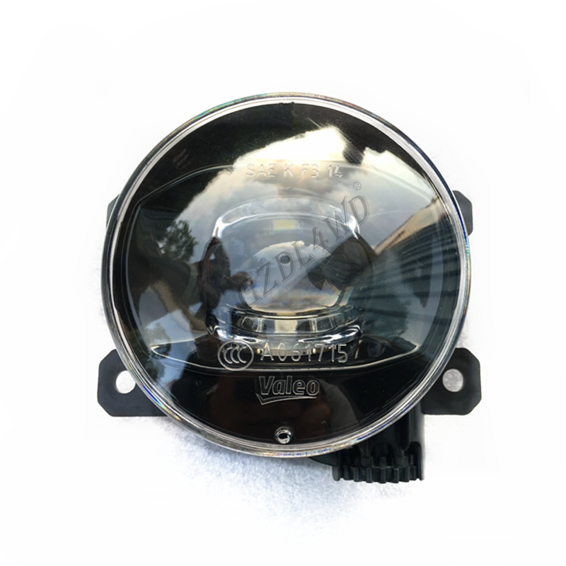 Противотуманные фары LED для Ford Ranger 2015-2018