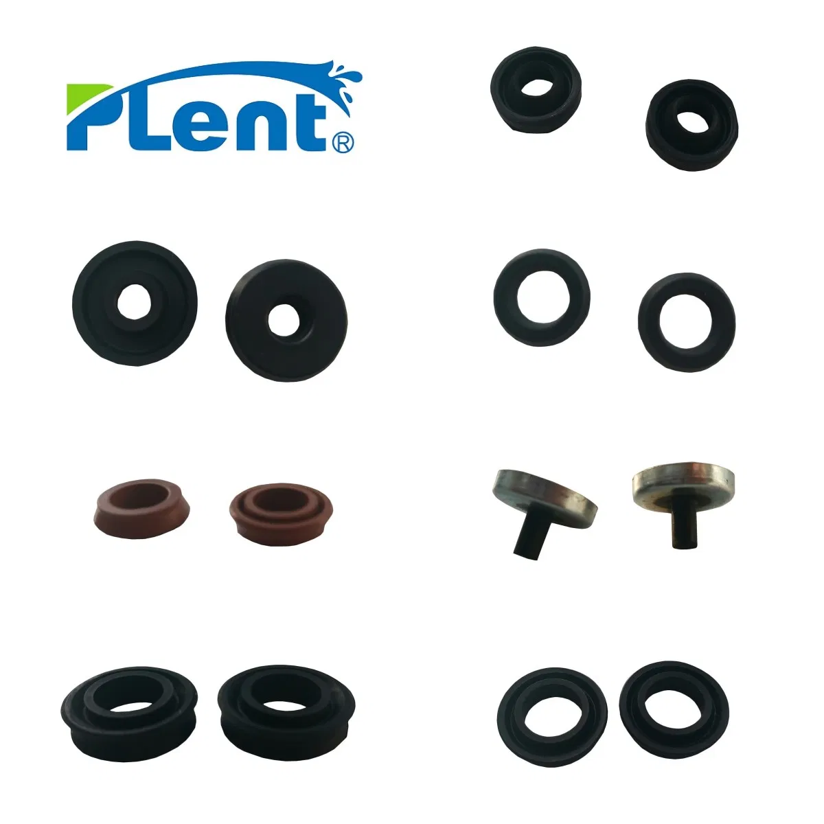 Durable High Quality Seal Kit of Clutch Booster for Vehicles