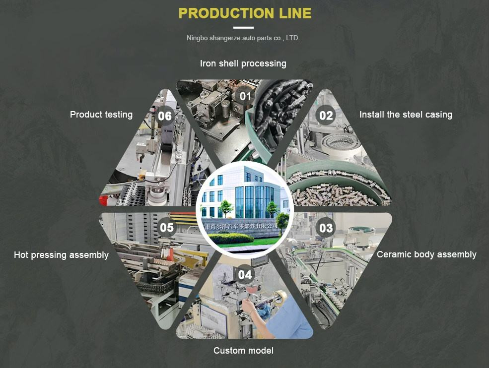 Свеча зажигания +9 для двигателя, 4 шт.