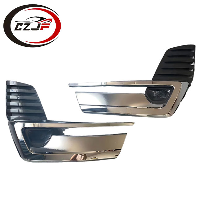 Корпус противотуманной фары для Nissan Patrol 2020