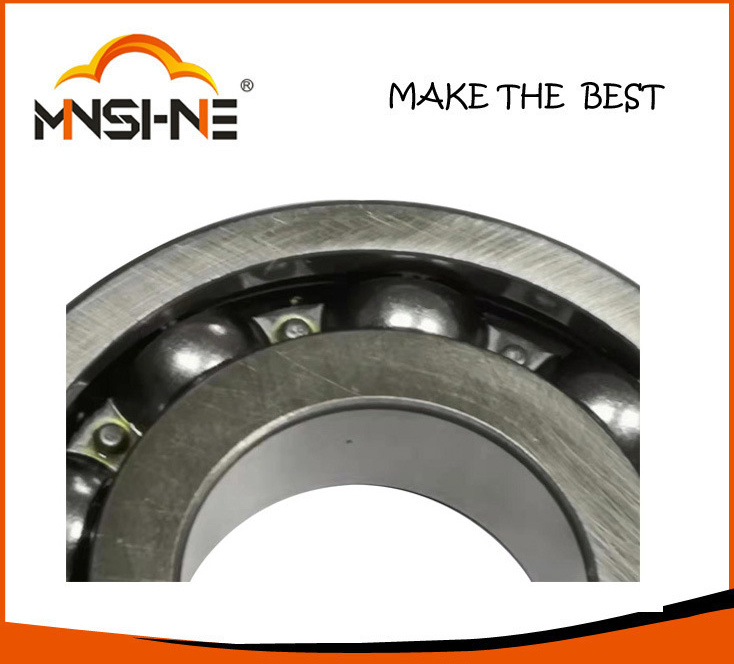 Подшипник ZM015A глубокий шариковый 1701294 для КПП