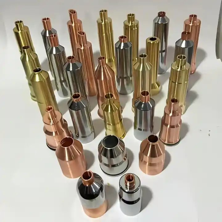 Ремкомплект втулки топливной форсунки John Deere Re527456