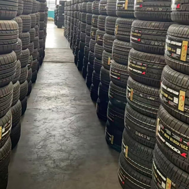 Автошины Yokohama, Toyo, Hankook, Kumho 205/55R16, 205/60R16