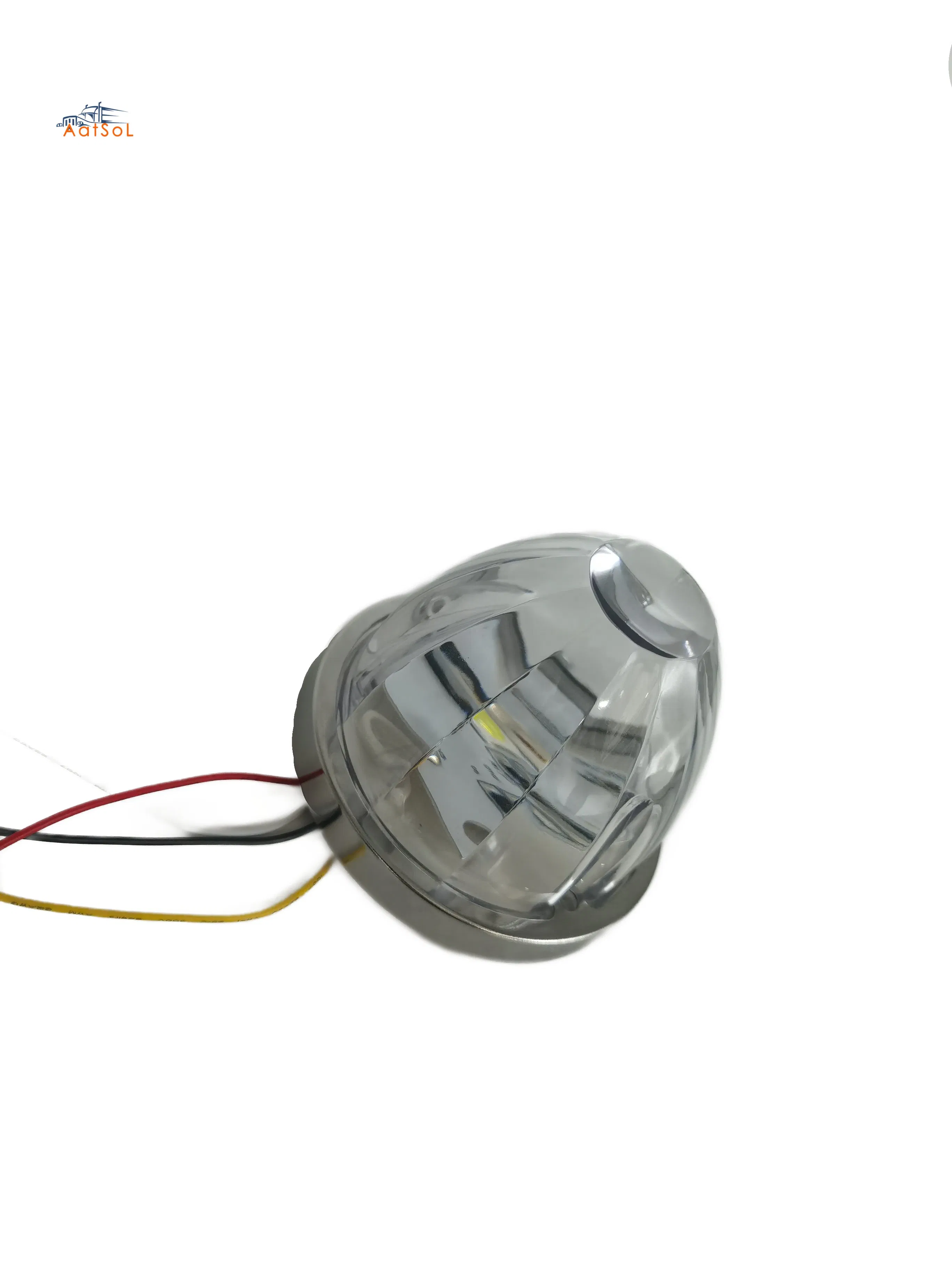 Светодиодный сигнальный фонарь Watermelon для грузовиков