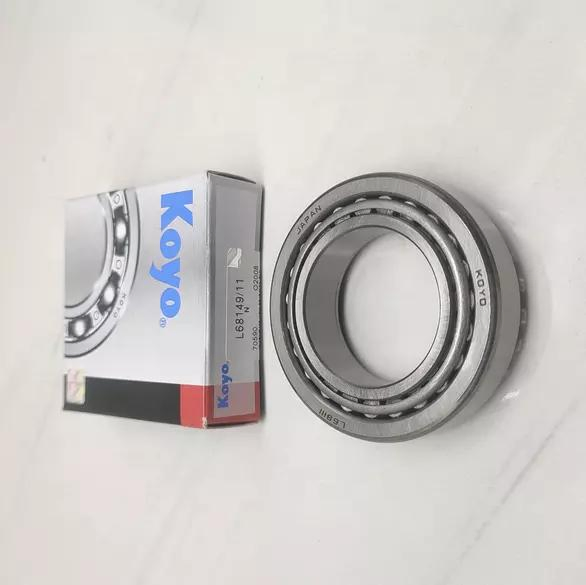 Подшипник ступицы колеса L68149 для грузовиков и прицепов