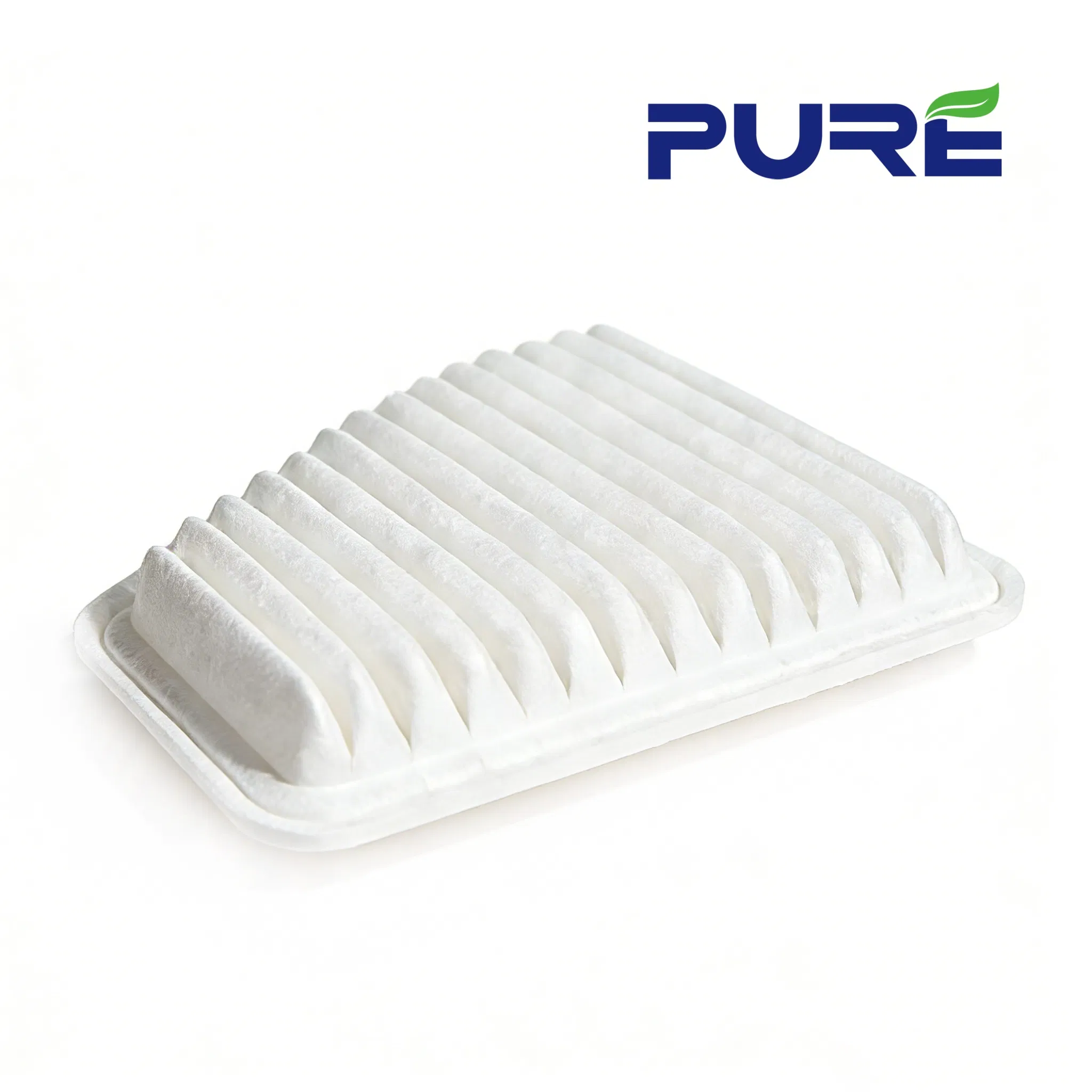 High Quality Car Engine Air Filter 17801-31120 OEM Automotive Air Filter China Manufacturer for Toyota Camry / Corolla / RAV4