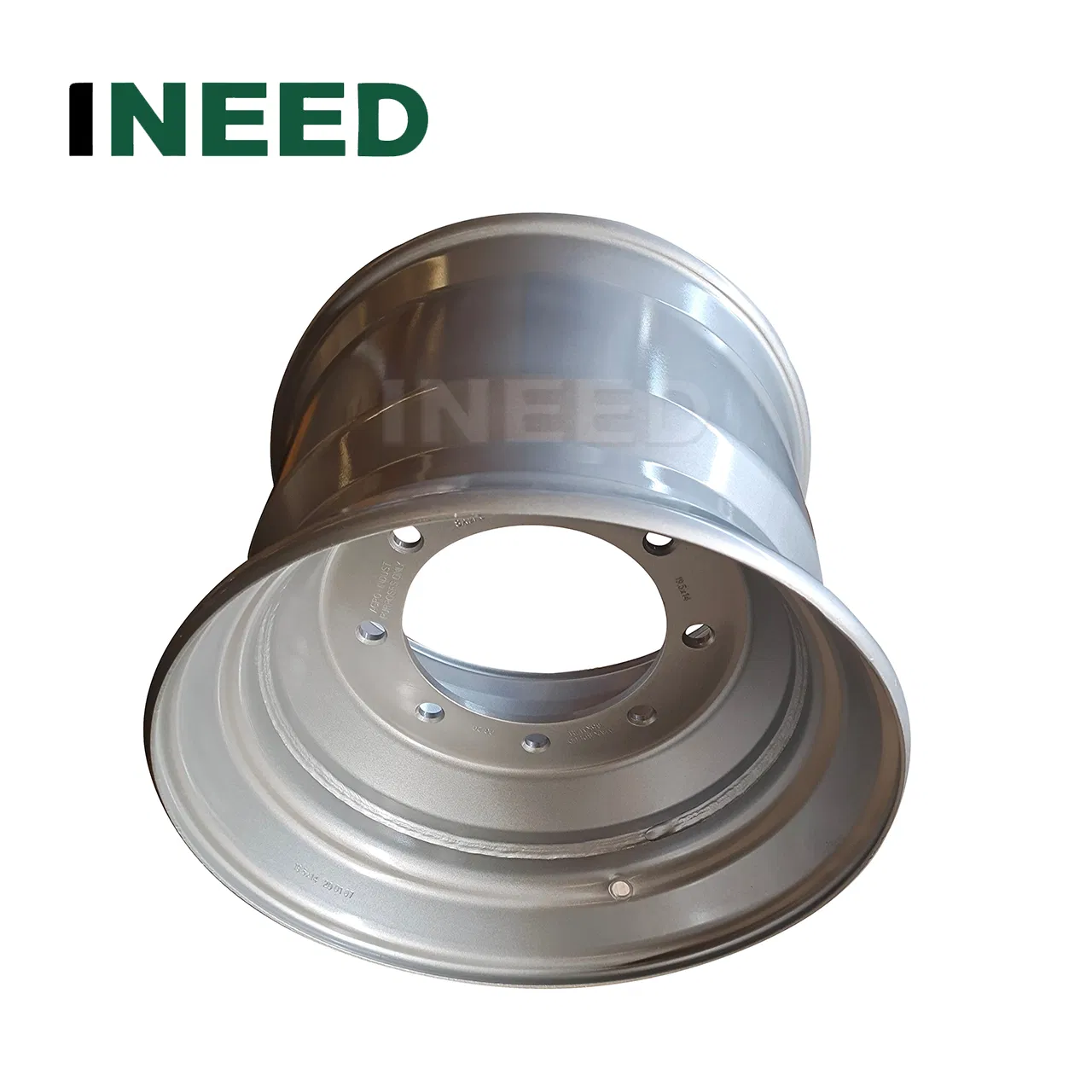 Стальной обод 14.00X19.5 для сельхозтехники и прицепов