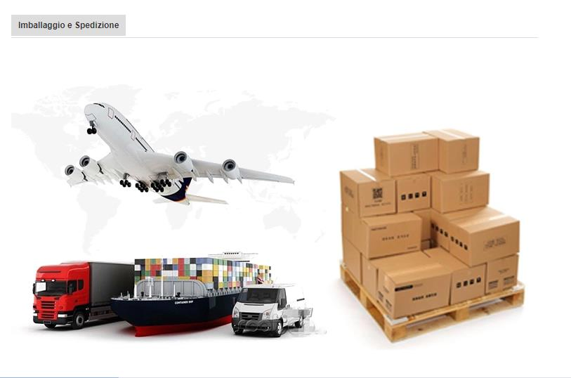 Премиум запчасти для автокондиционеров и судовых систем охлаждения