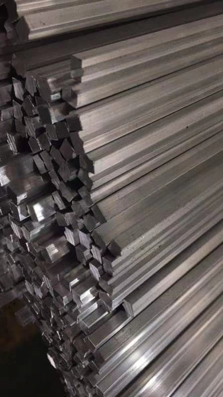 Радиатор охлаждения Bespoke Side Bar 3003