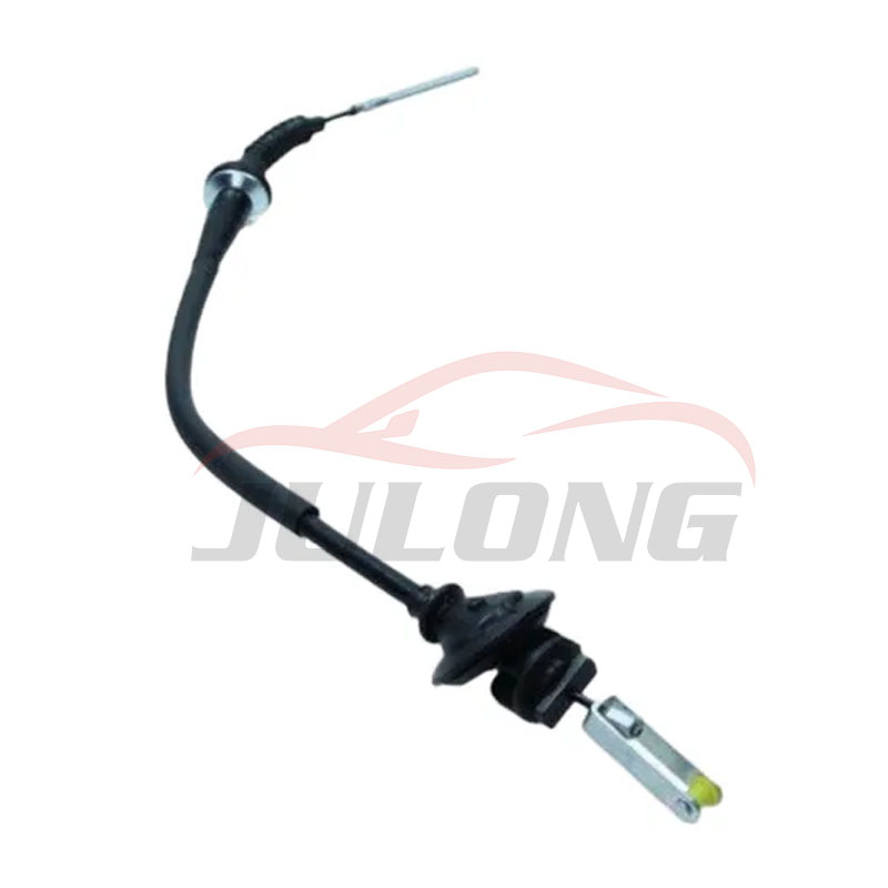 Трос сцепления Suzuki Original OEM 23710M67P21