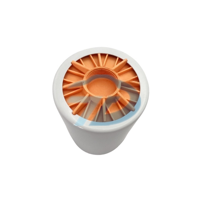 Truck Fuel Filter New Propeller Type Fuel Oil-Water Separator Model Fs36231