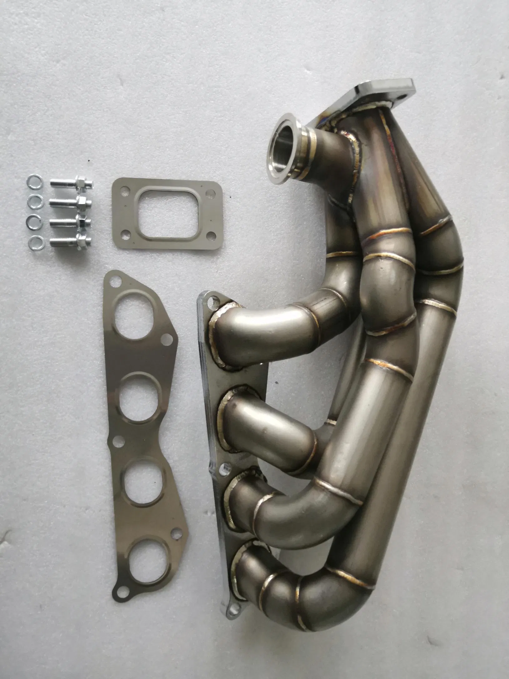 Двойная выхлопная система для авто из Китая