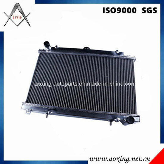 Радиатор охлаждения для Nissan 200SX 1993-1999