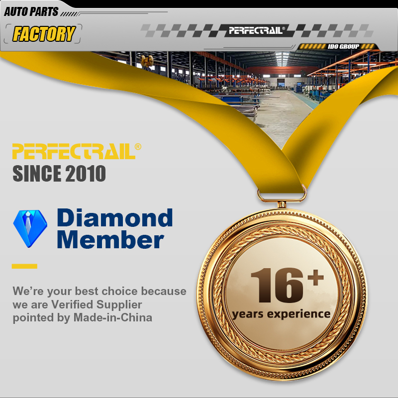 PERFECTRAIL Manufacturer Car Spare Auto Transmission Parts Clutch Kit for Karry Youya Engine 472Q