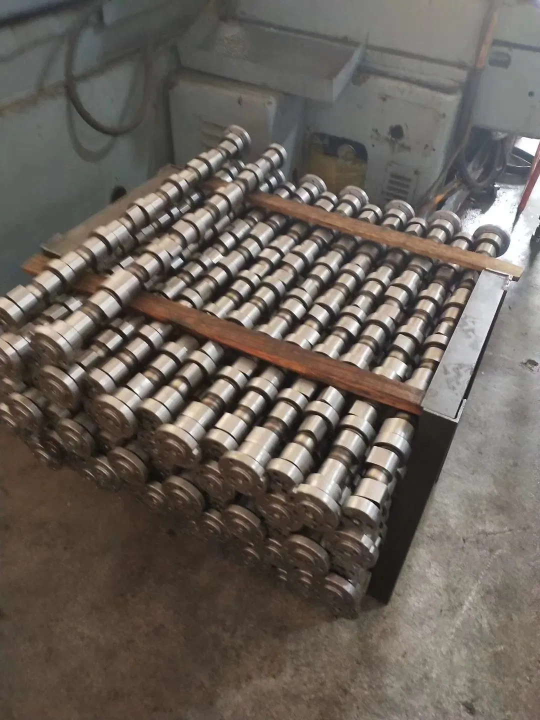 Коленчатый вал двигателя для Nissan Hyundai Mitsubishi 4D56