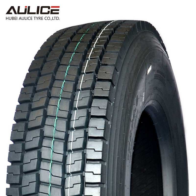 Aulice China Truck Tires 22.5 Wholesale Truck Tires 11r22.5 12r22.5 Chinese Factory Tyre Suppliers